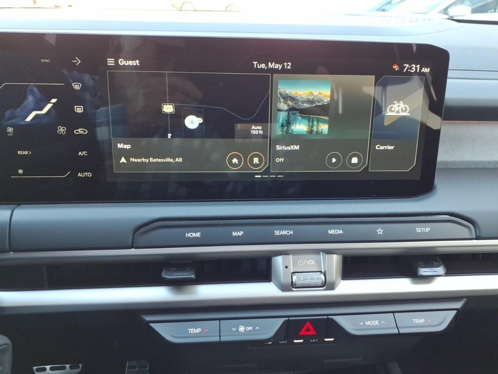 2027 Kia Telluride SX