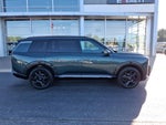 2027 Kia Telluride SX