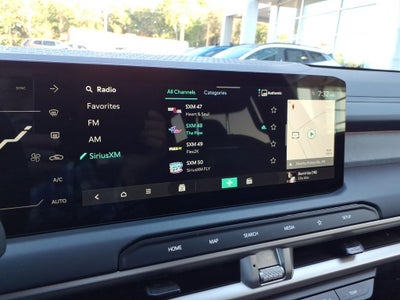 2027 Kia Telluride SX