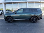 2027 Kia Telluride SX
