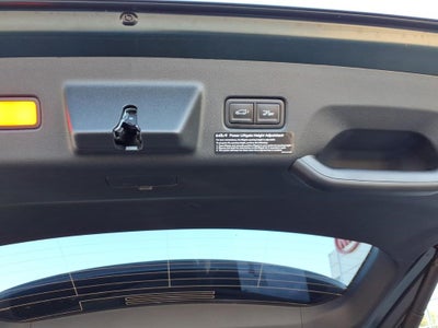 2027 Kia Telluride SX