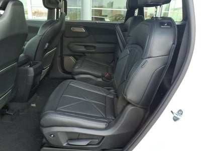 2027 Kia Telluride SX