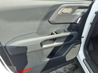 2027 Kia Telluride SX