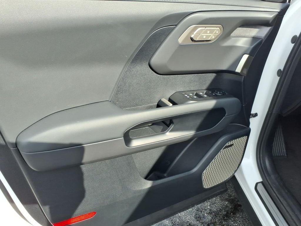 2027 Kia Telluride SX