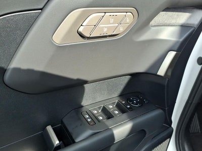 2027 Kia Telluride SX