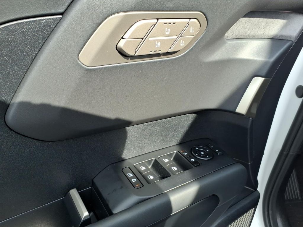 2027 Kia Telluride SX