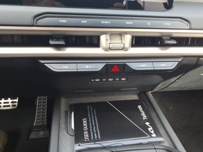 2027 Kia Telluride SX