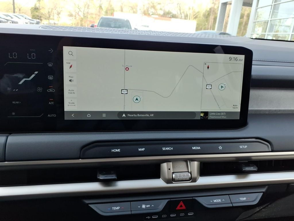 2027 Kia Telluride SX