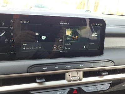 2027 Kia Telluride SX