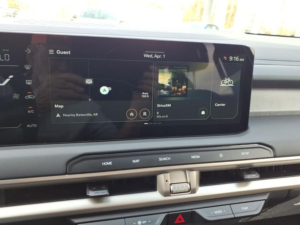 2027 Kia Telluride SX