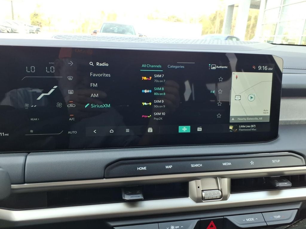 2027 Kia Telluride SX