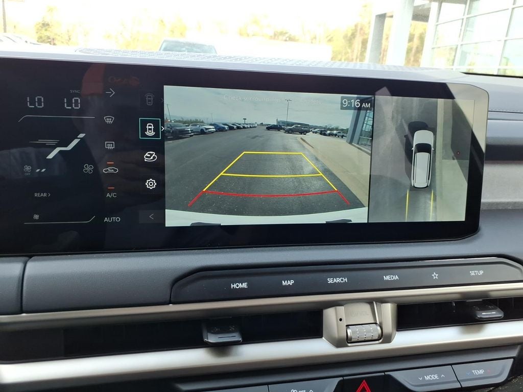 2027 Kia Telluride SX