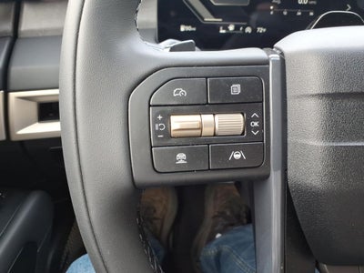 2027 Kia Telluride SX