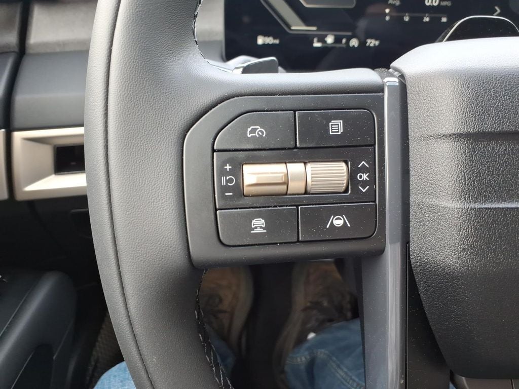 2027 Kia Telluride SX