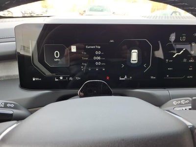 2027 Kia Telluride SX