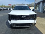 2027 Kia Telluride SX