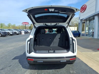 2027 Kia Telluride SX