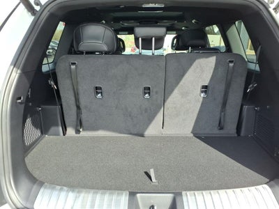 2027 Kia Telluride SX