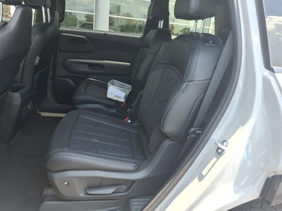2027 Kia Telluride X-Pro SX