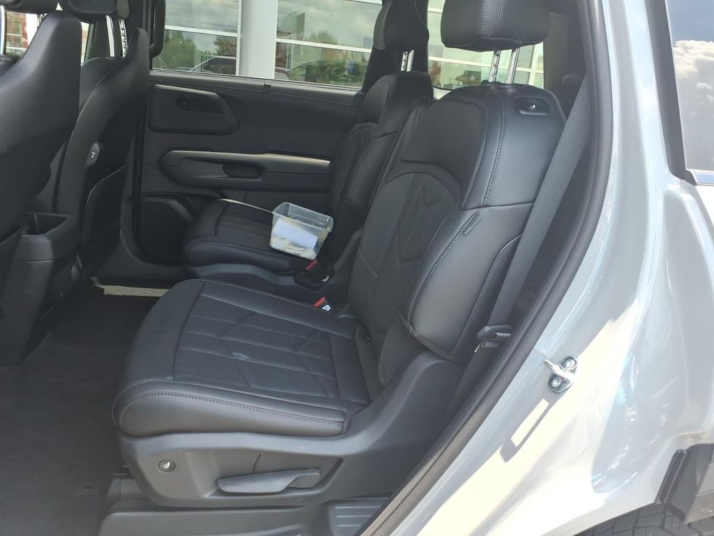 2027 Kia Telluride X-Pro SX