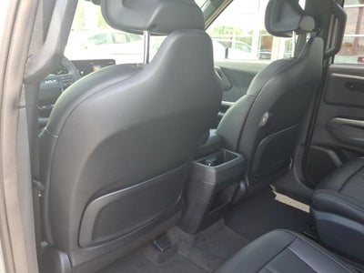 2027 Kia Telluride X-Pro SX