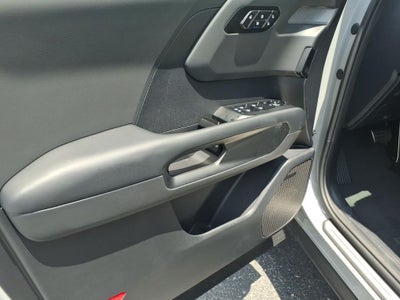 2027 Kia Telluride X-Pro SX