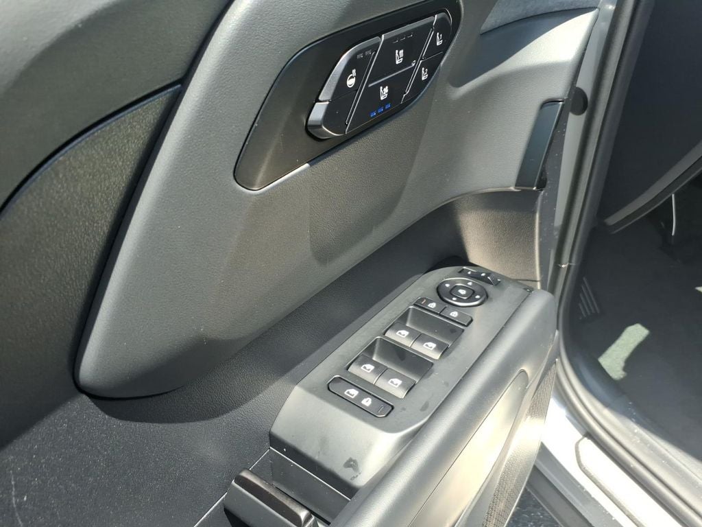 2027 Kia Telluride X-Pro SX