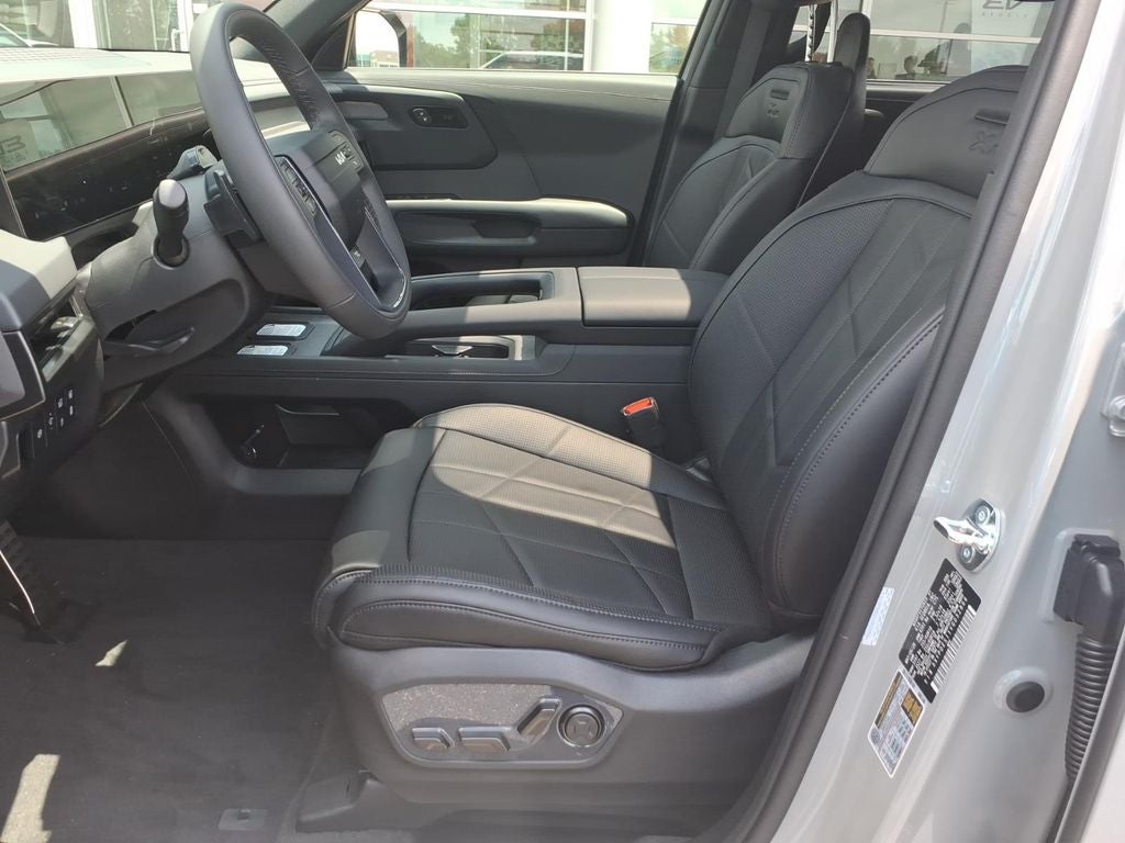 2027 Kia Telluride X-Pro SX