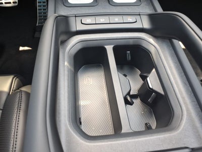 2027 Kia Telluride X-Pro SX
