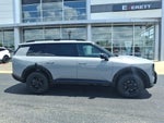 2027 Kia Telluride X-Pro SX