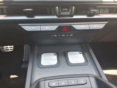 2027 Kia Telluride X-Pro SX