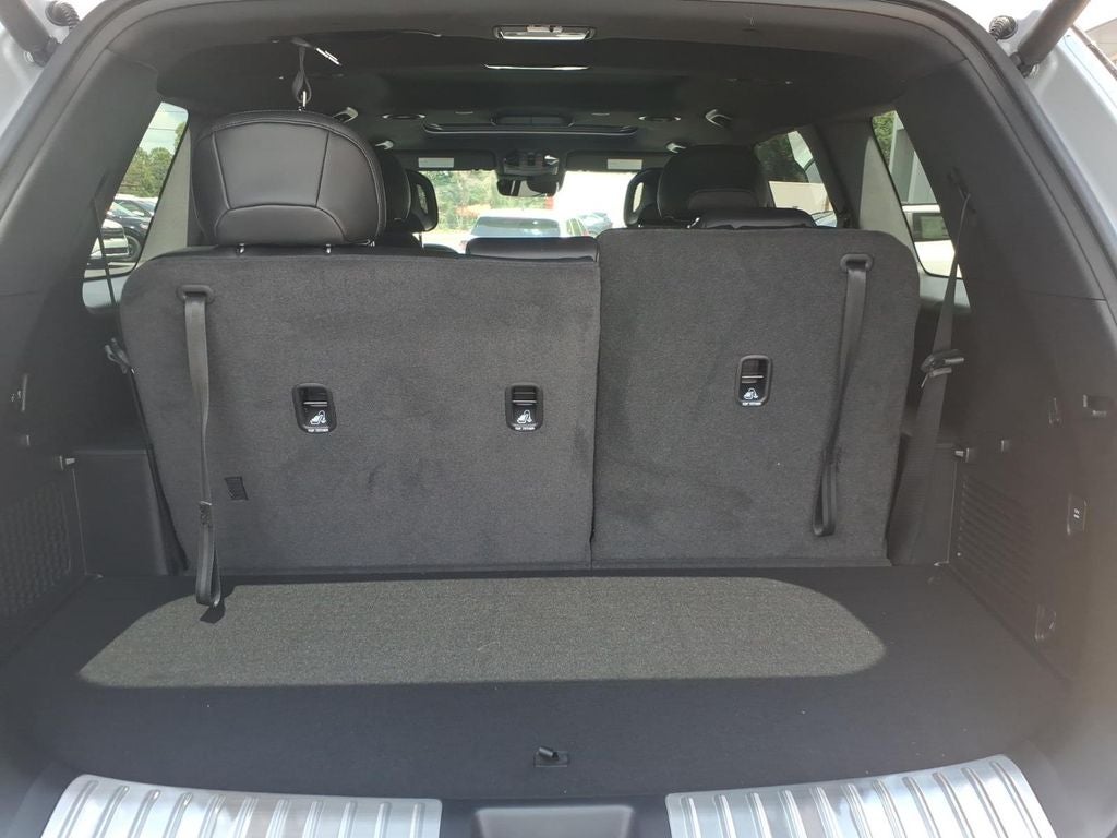 2027 Kia Telluride X-Pro SX