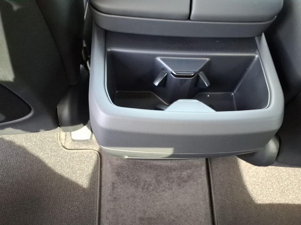 2027 Kia Telluride X-Pro SX