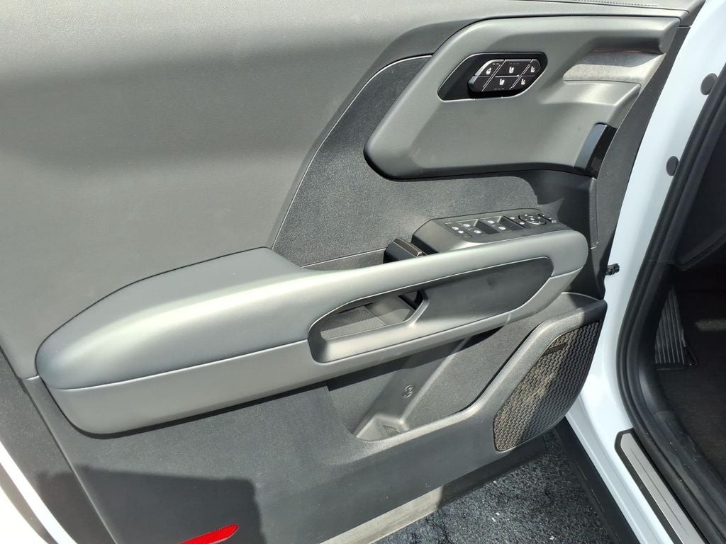 2027 Kia Telluride X-Pro SX