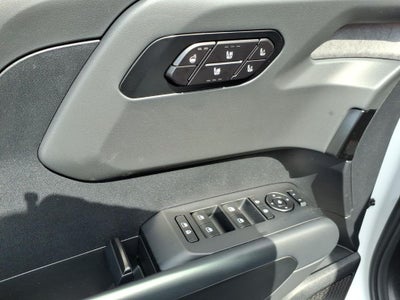 2027 Kia Telluride X-Pro SX