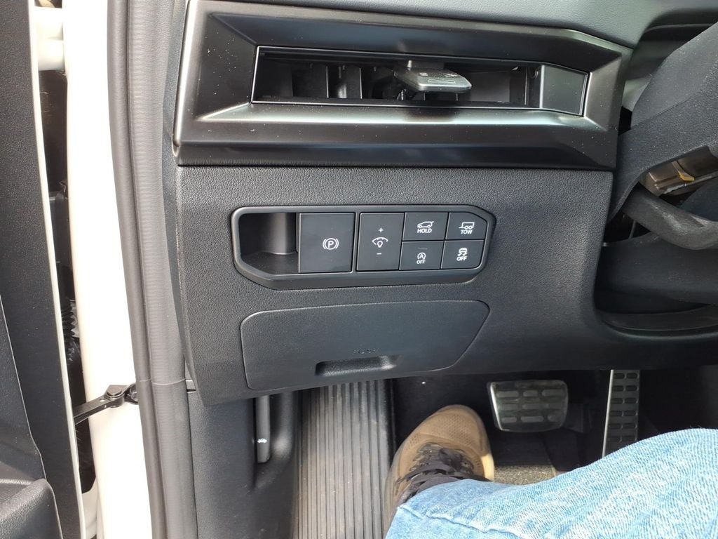 2027 Kia Telluride X-Pro SX