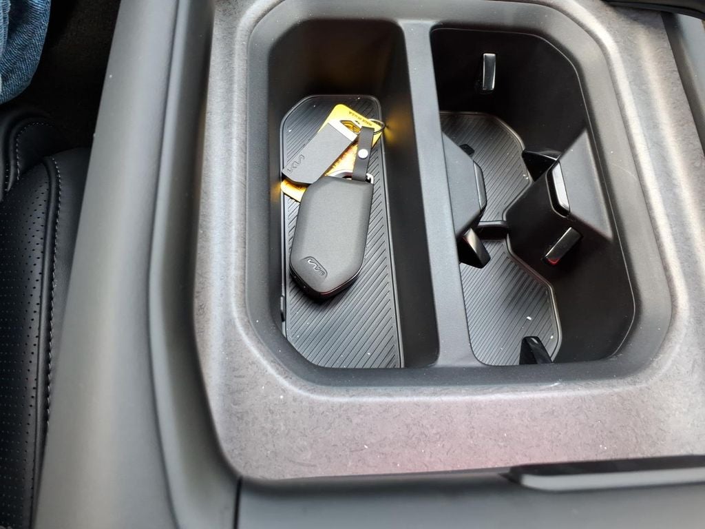 2027 Kia Telluride X-Pro SX