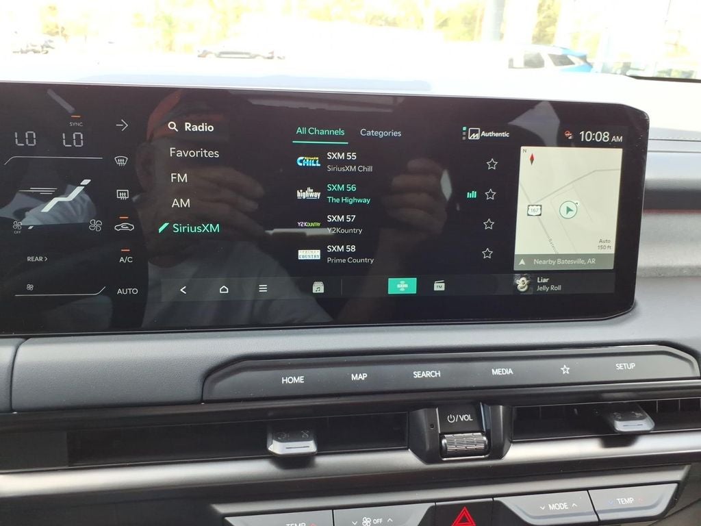 2027 Kia Telluride X-Pro SX