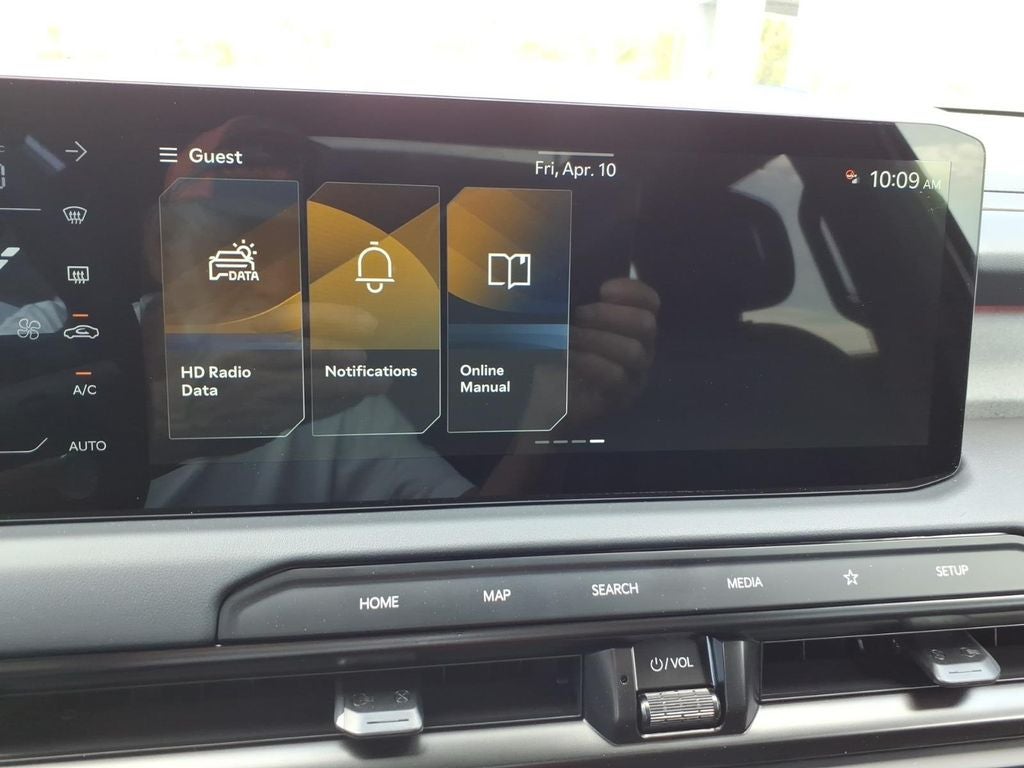 2027 Kia Telluride X-Pro SX