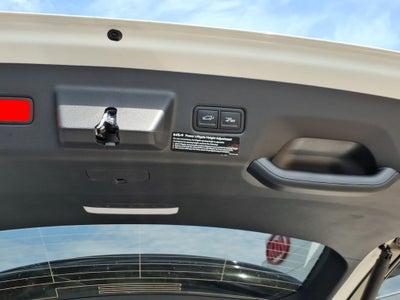 2027 Kia Telluride X-Pro SX