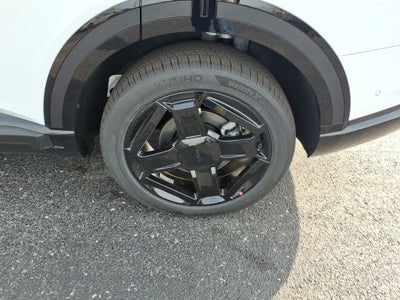 2027 Kia Telluride X-Line SX