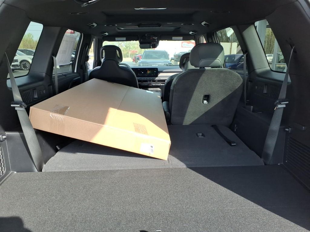 2027 Kia Telluride X-Line SX