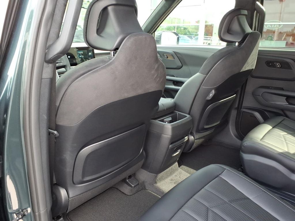 2027 Kia Telluride X-Line SX-Prestige