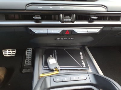 2027 Kia Telluride X-Line SX-Prestige