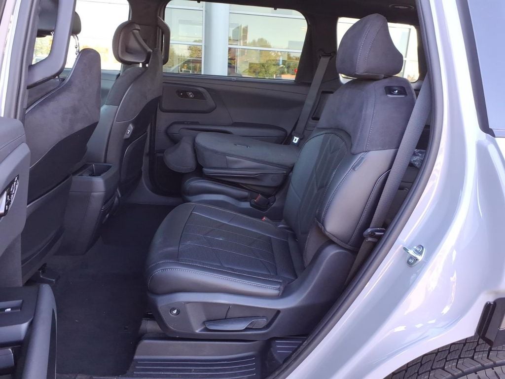2027 Kia Telluride X-Pro SX-Prestige