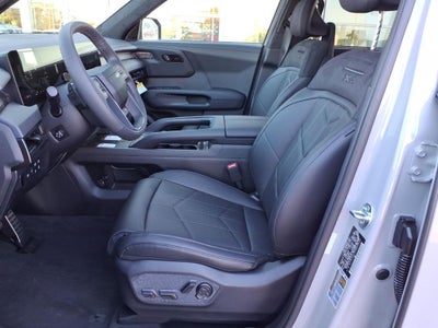 2027 Kia Telluride X-Pro SX-Prestige