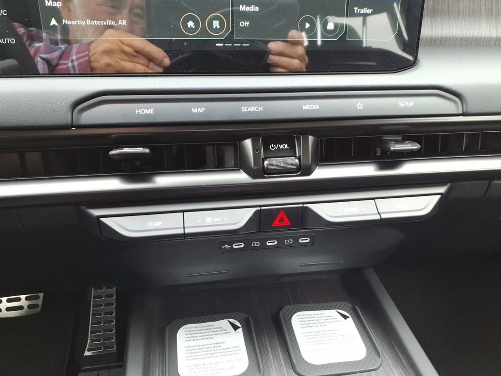 2027 Kia Telluride X-Line SX-Prestige