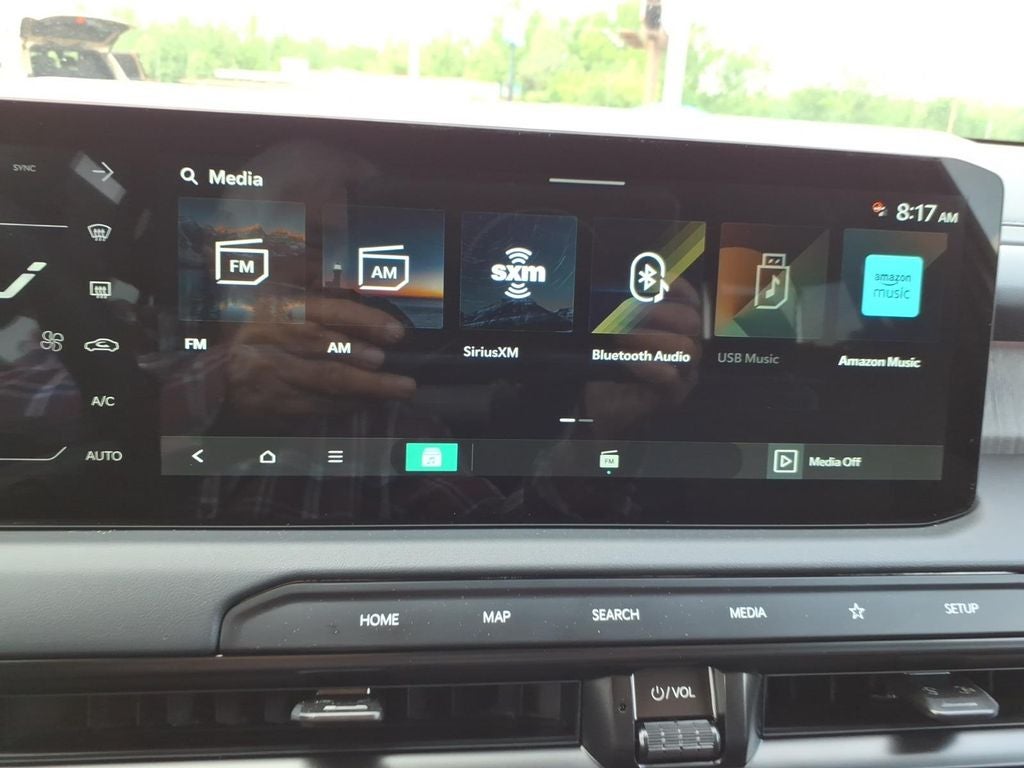 2027 Kia Telluride X-Line SX-Prestige