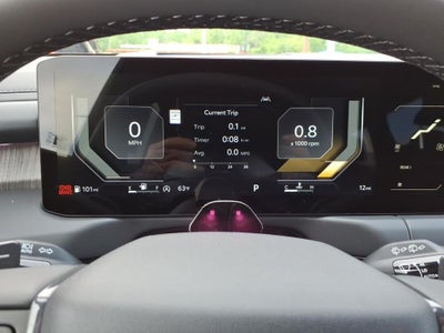 2027 Kia Telluride X-Line SX-Prestige