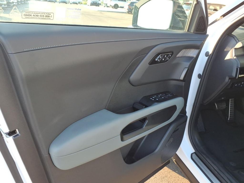 2027 Kia Telluride X-Line SX-Prestige